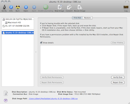 BurningIsoHowto?action=AttachFile&do=get&target=macosx_disk-utility.png