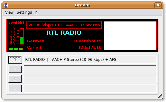 DREAM_software_radio?action=AttachFile&do=get&target=Bildschirmfoto-Dream.png