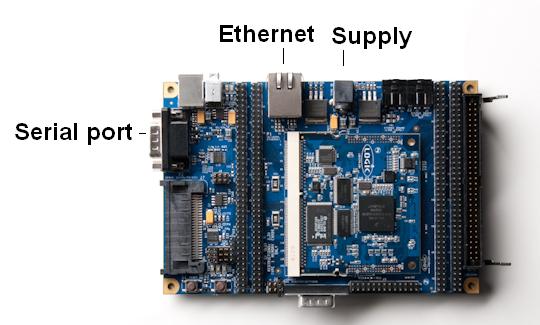 Freescale5329AndUclinux?action=AttachFile&do=get&target=DevelopmentBoardFreescaleMCF5329.jpg