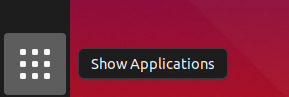 Show Applications