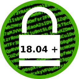 Encryption Padlock