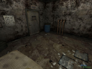 Penumbra: BlackPlague Screenshot