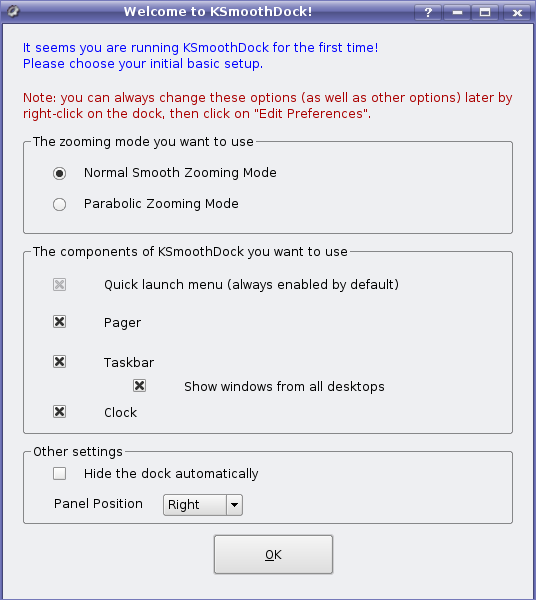 KSmoothDock?action=AttachFile&do=get&target=001-welcome-setup.png