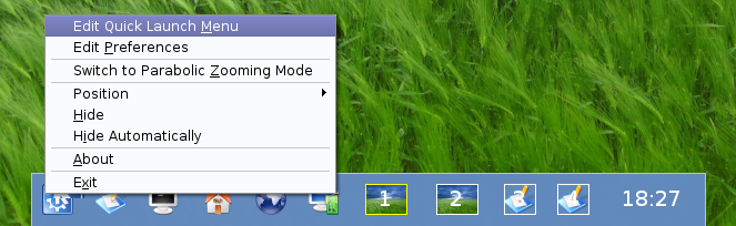 KSmoothDock?action=AttachFile&do=get&target=016-menu-1.png