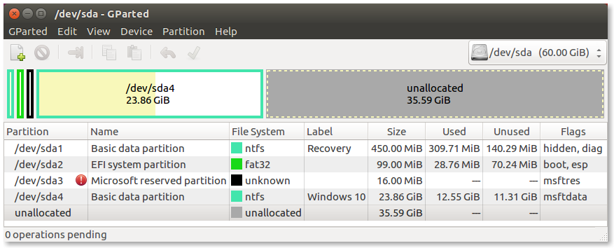 gparted-Windows-only.png