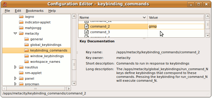 Metacity?action=AttachFile&do=get&target=metacity.keybinding.gimp.png