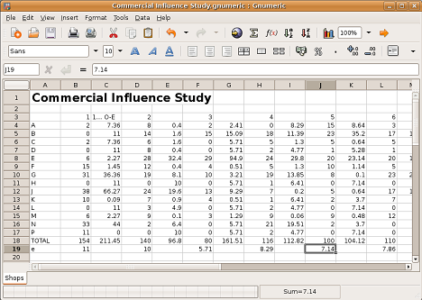 ExtraPackages?action=AttachFile&do=get&target=gnumeric-small.png