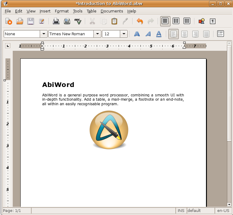 OfficeApplications?action=AttachFile&do=get&target=abiword.png