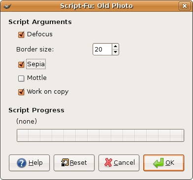 Sepia?action=AttachFile&do=get&target=gimp-sepia.png