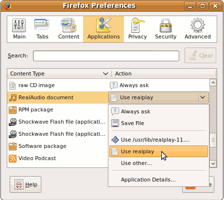 RealPlayerInstallationMethods?action=AttachFile&do=get&target=realplayer.association.png