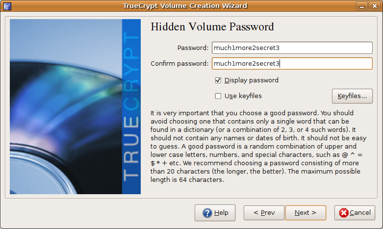 TrueCrypt?action=AttachFile&do=get&target=11secret+password.png