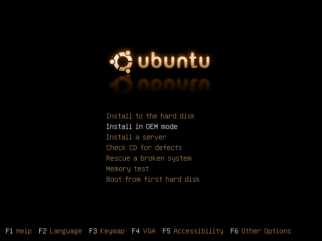 Ubuntu_OEM_Installer_Overview?action=AttachFile&do=get&target=menu.png