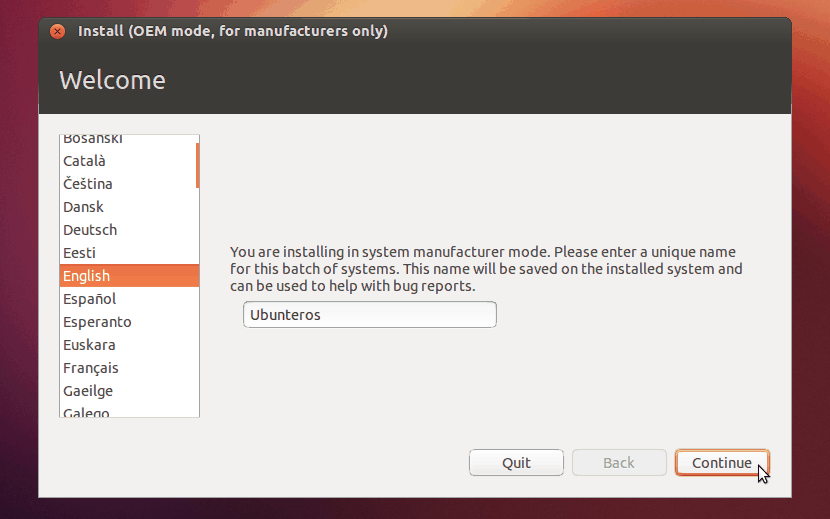 Ubuntu oem install что это. Смотреть фото Ubuntu oem install что это. Смотреть картинку Ubuntu oem install что это. Картинка про Ubuntu oem install что это. Фото Ubuntu oem install что это