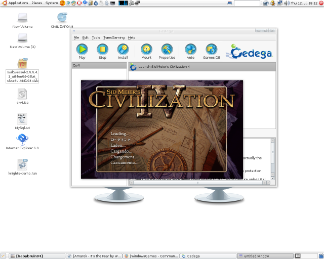 WindowsGames?action=AttachFile&do=get&target=cedega_civ_iv.png