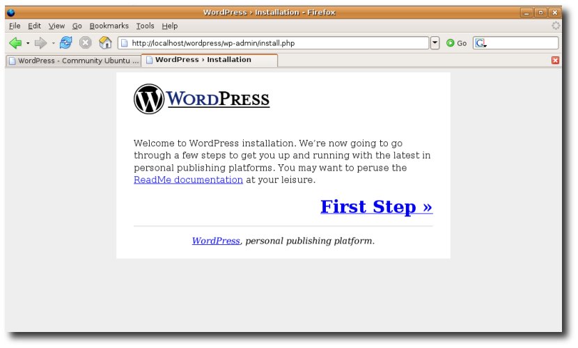 WordPress?action=AttachFile&do=get&target=wordpress2.jpg