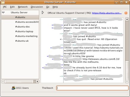 XChat-GNOME?action=AttachFile&do=get&target=scrn-xchat-gnome.jpg