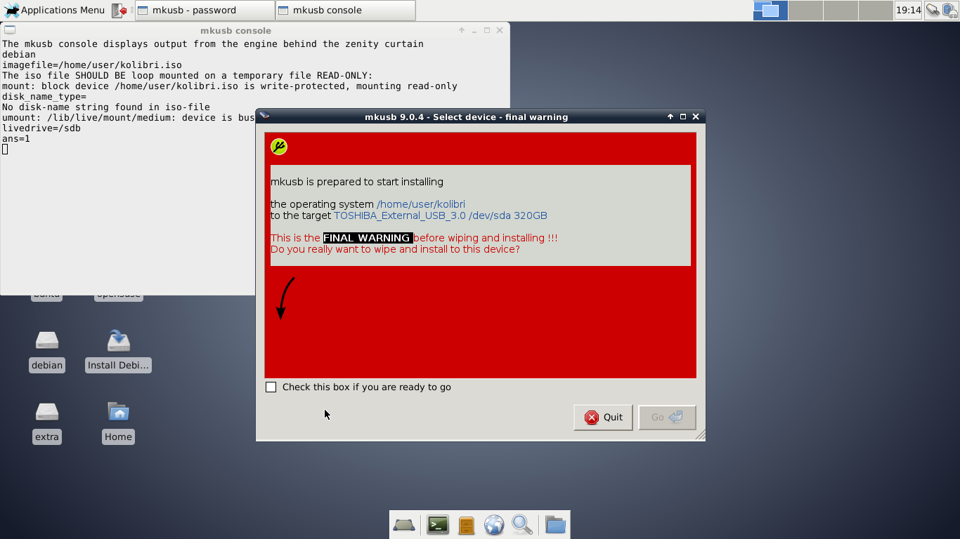 74-mkusb-in-debian_select-device-final-warning.png