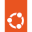 Ubuntun logo